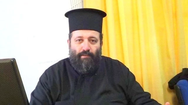 Σύνδεσμος Κληρικών για Ιεραρχία – Έγινε αυτό που ευχηθήκαμε